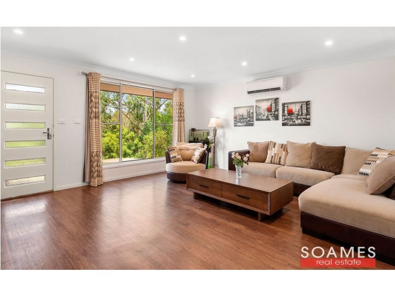 56 Arthurs Circle, Mount Colah NSW 2079