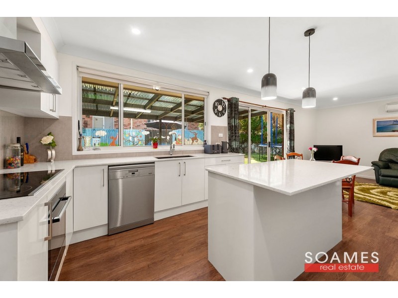 56 Arthurs Circle, Mount Colah NSW 2079
