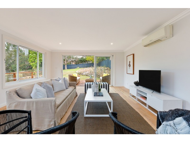 20 Fisher Avenue, Wahroonga NSW 2076