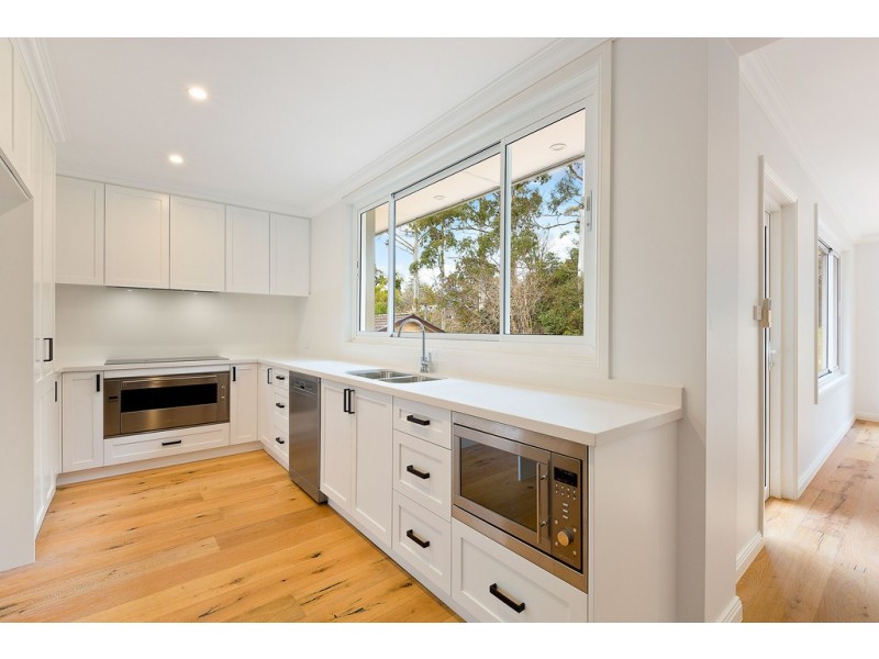 20 Fisher Avenue, Wahroonga NSW 2076