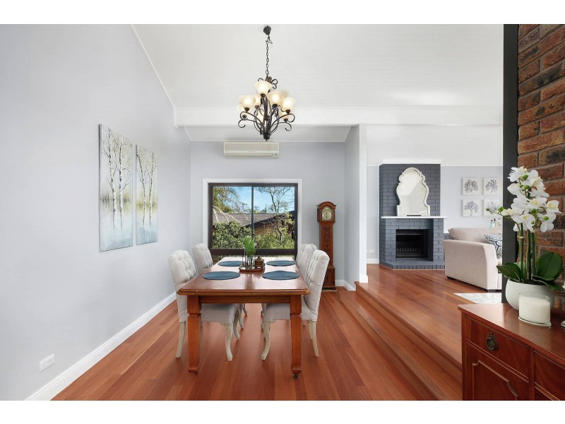 7 Caribbean Place, Mount Colah NSW 2079