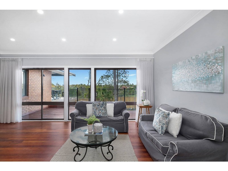 7 Caribbean Place, Mount Colah NSW 2079