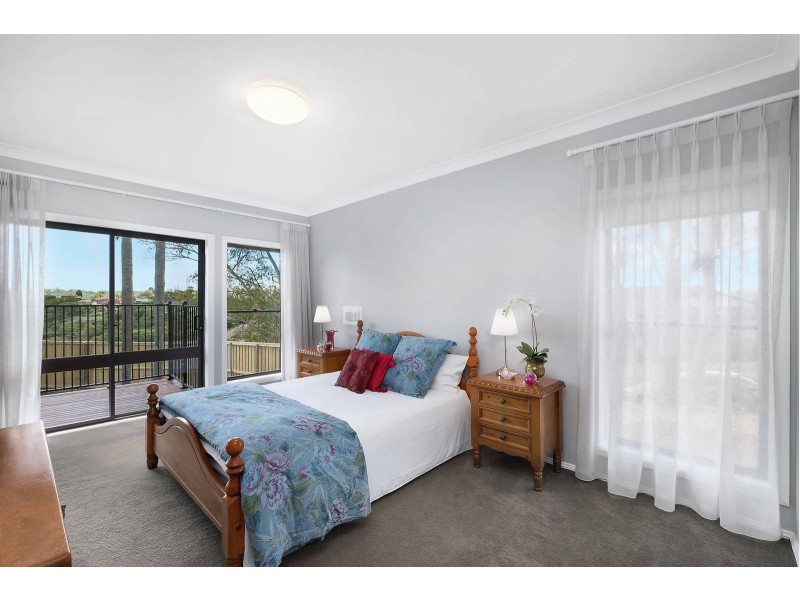 7 Caribbean Place, Mount Colah NSW 2079