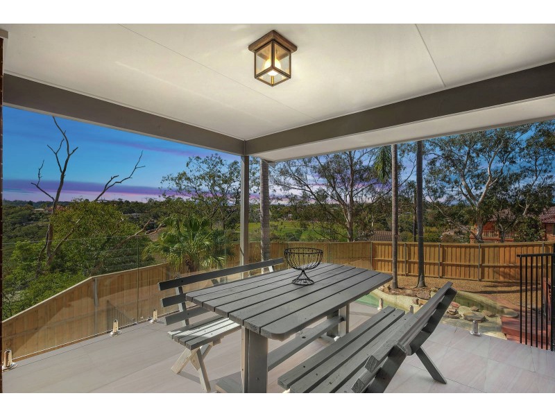 7 Caribbean Place, Mount Colah NSW 2079