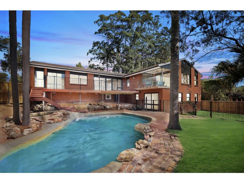 7 Caribbean Place, Mount Colah NSW 2079