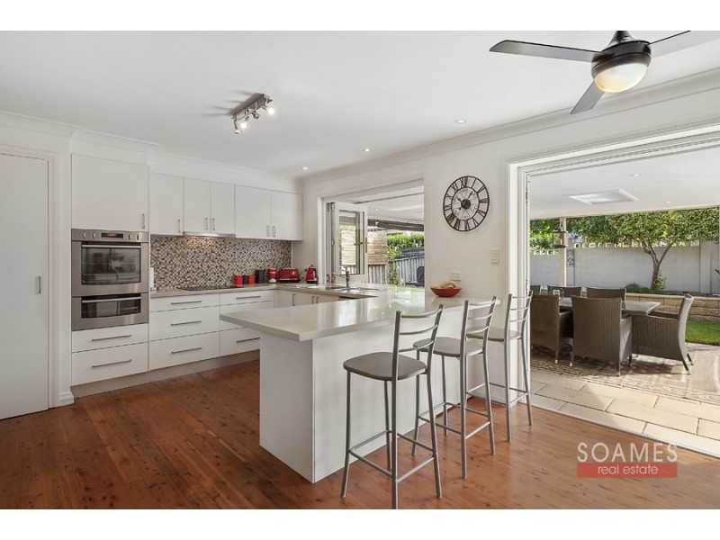 40 Duneba Drive, Westleigh NSW 2120