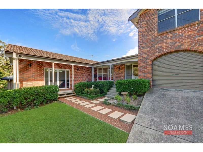 40 Duneba Drive, Westleigh NSW 2120