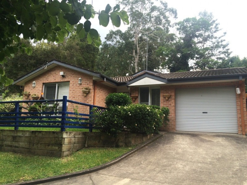 1/7a Nelson Street, Thornleigh NSW 2120