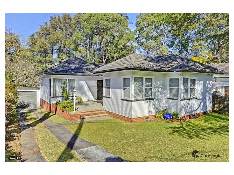 36 Hillmont Avenue, Thornleigh NSW 2120