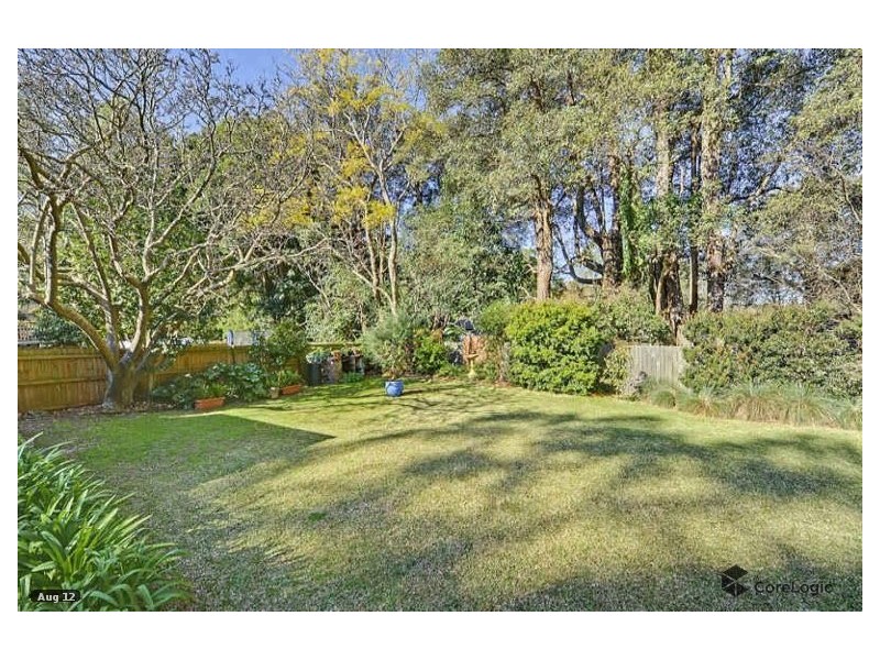 36 Hillmont Avenue, Thornleigh NSW 2120