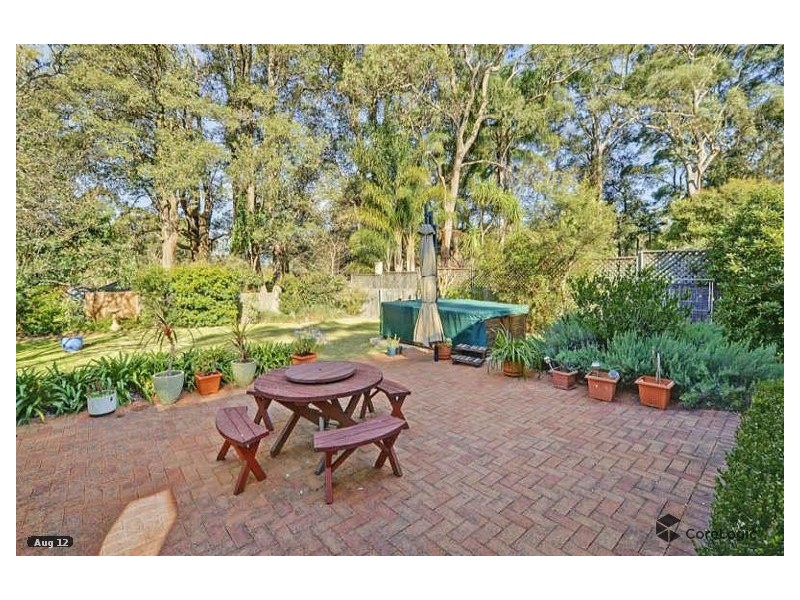 36 Hillmont Avenue, Thornleigh NSW 2120