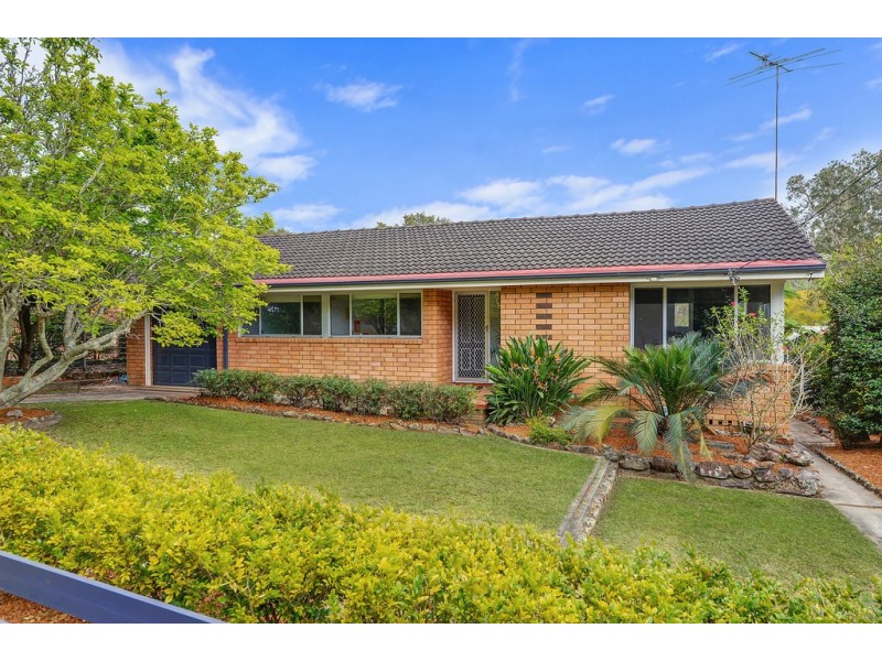17 Myall Road, Mount Colah NSW 2079