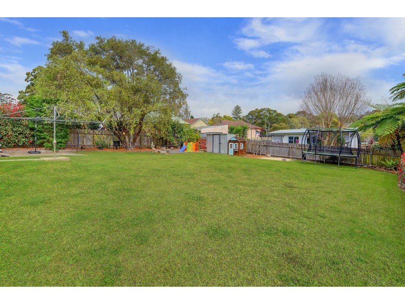 17 Myall Road, Mount Colah NSW 2079