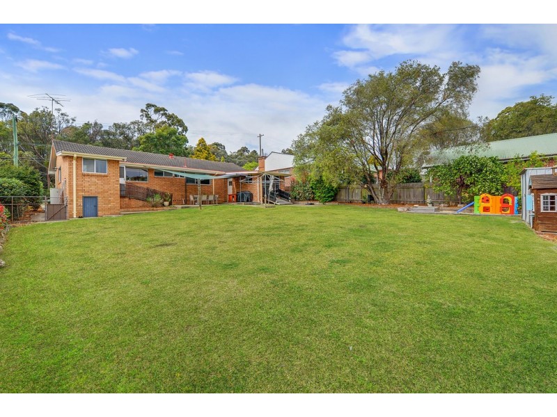 17 Myall Road, Mount Colah NSW 2079