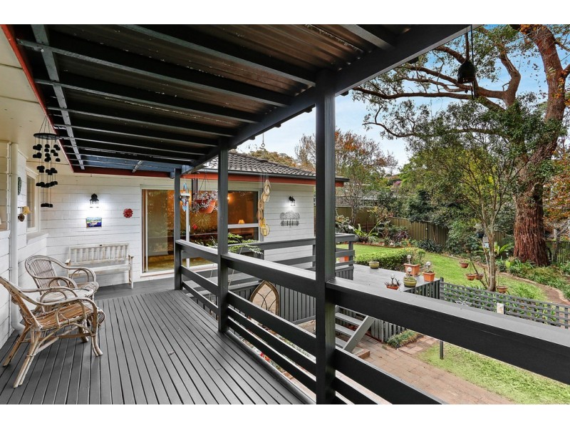 30 Bungowen Avenue, Thornleigh NSW 2120