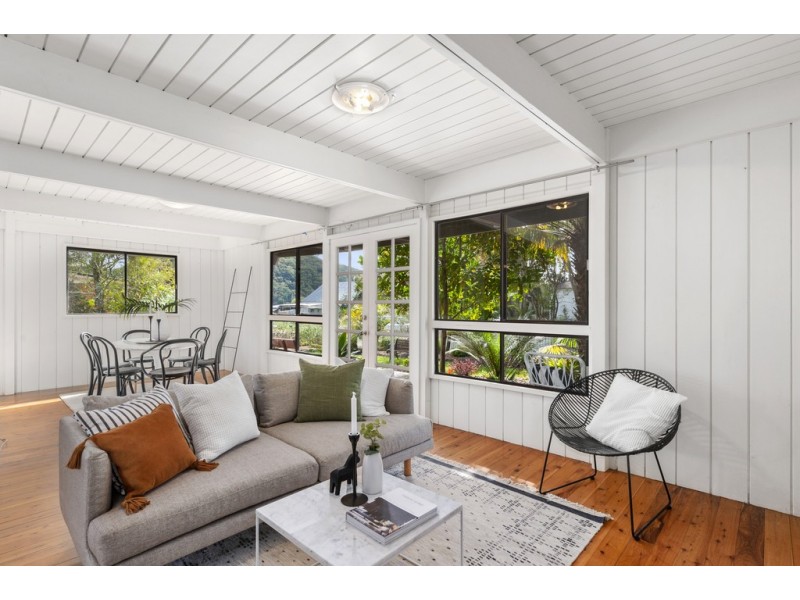 5 James Road, Brooklyn NSW 2083