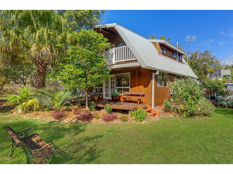 5 James Road, Brooklyn NSW 2083