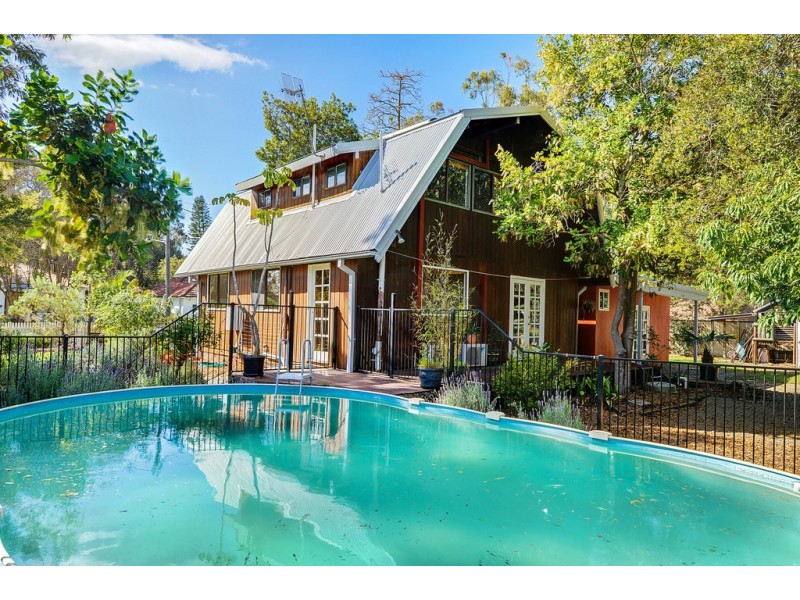 5 James Road, Brooklyn NSW 2083