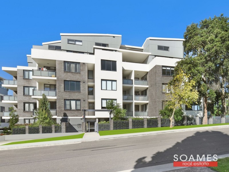 18/2 Bouvardia Street, Asquith NSW 2077