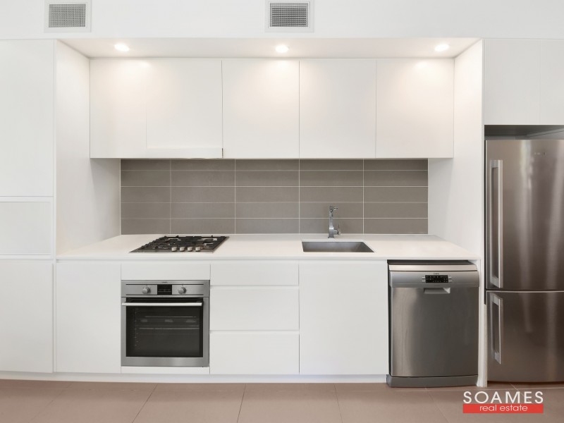 18/2 Bouvardia Street, Asquith NSW 2077