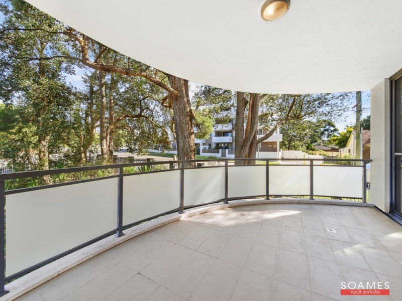 18/2 Bouvardia Street, Asquith NSW 2077