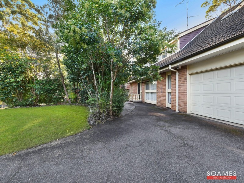 22 Edinburgh Avenue, Carlingford NSW 2118