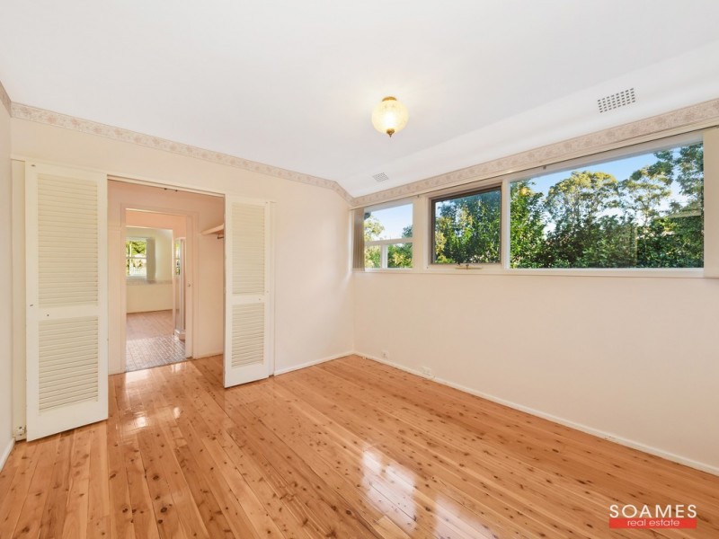 22 Edinburgh Avenue, Carlingford NSW 2118