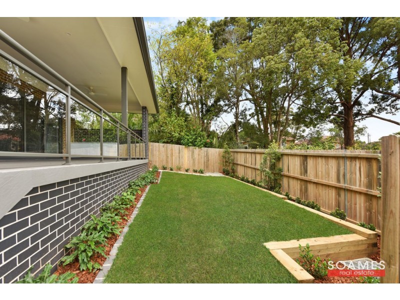 75a Duffy Avenue, Thornleigh NSW 2120