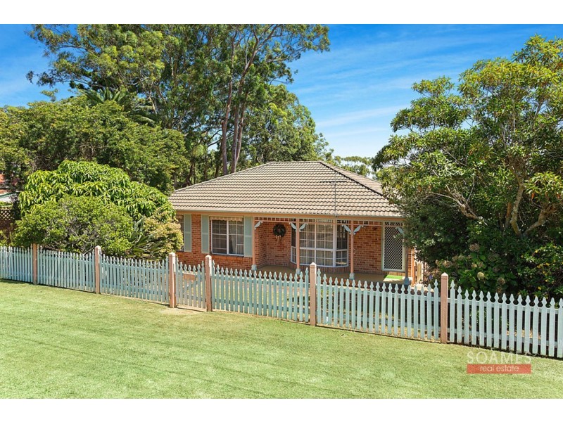 1/16 Handley Avenue, Thornleigh NSW 2120