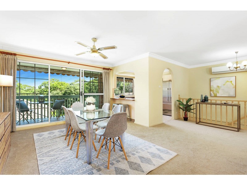 1/16 Handley Avenue, Thornleigh NSW 2120