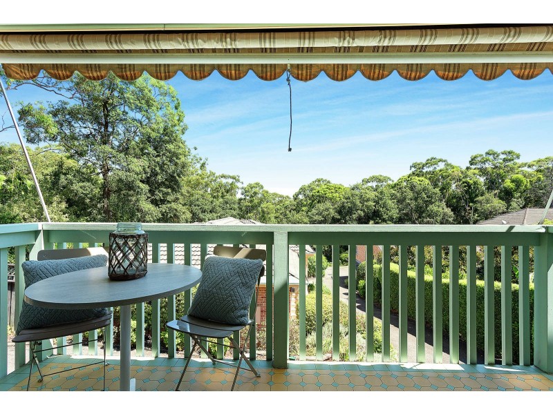 1/16 Handley Avenue, Thornleigh NSW 2120