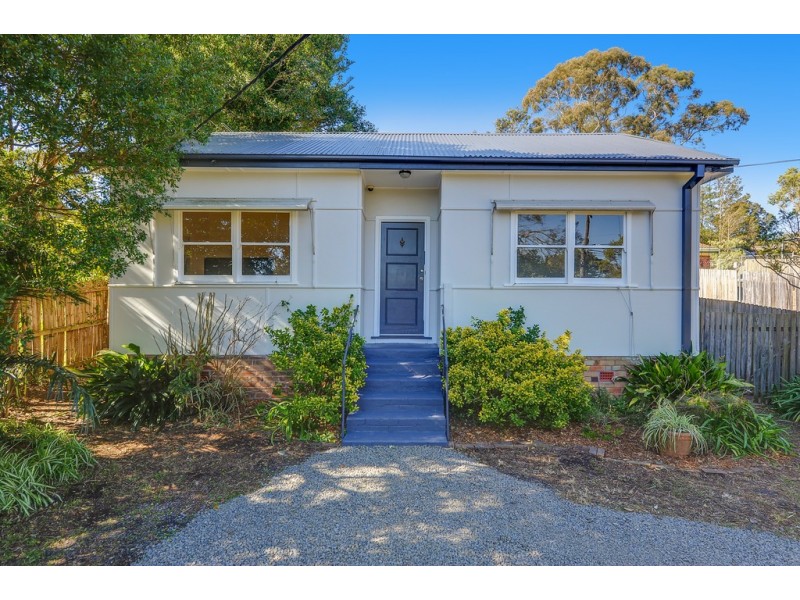 48 Woodcourt Road, Berowra Heights NSW 2082