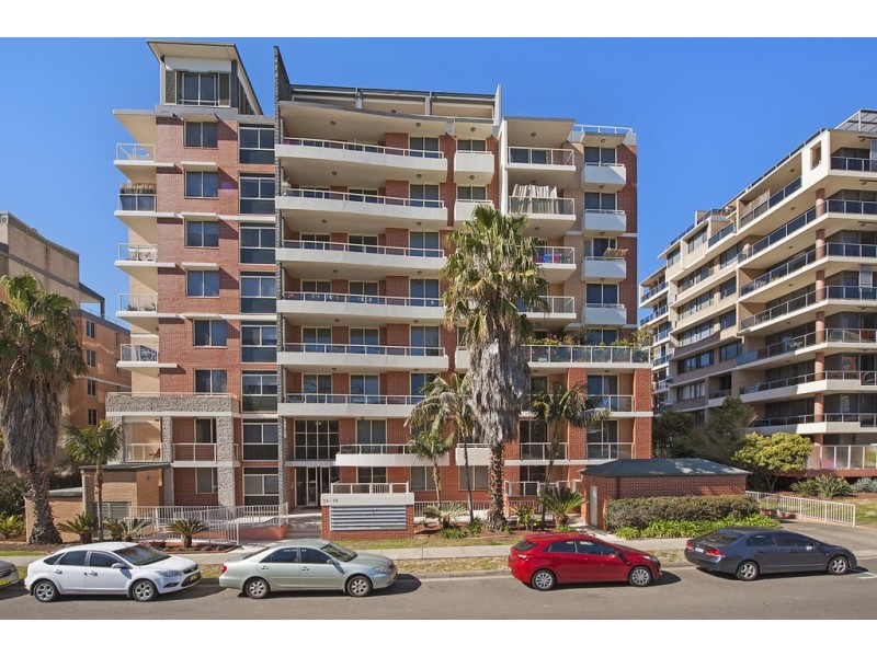 81/14-18 Thomas Street, Waitara NSW 2077
