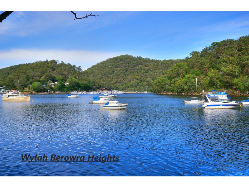 11/2-4 Kita Road, Berowra Heights NSW 2082