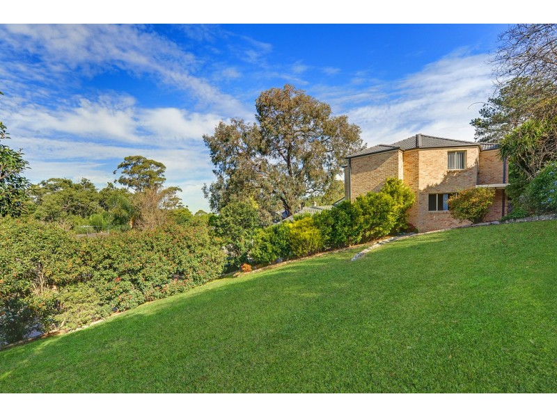 1C Lilla Road, Pennant Hills NSW 2120