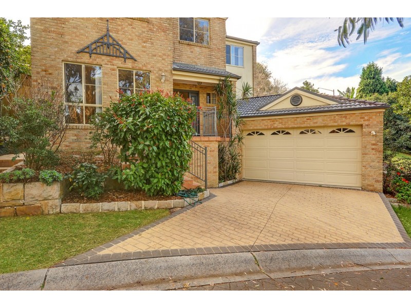 1C Lilla Road, Pennant Hills NSW 2120