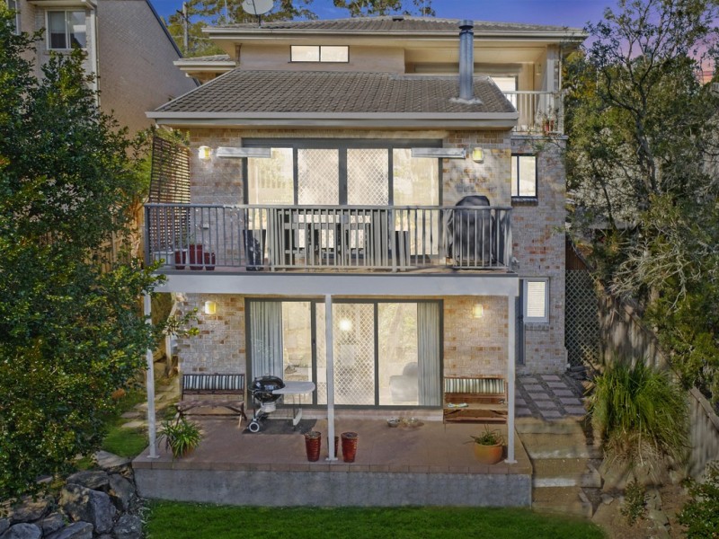 8a Glenview Road, Mount Kuring-gai NSW 2080