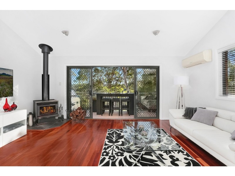 8a Glenview Road, Mount Kuring-gai NSW 2080