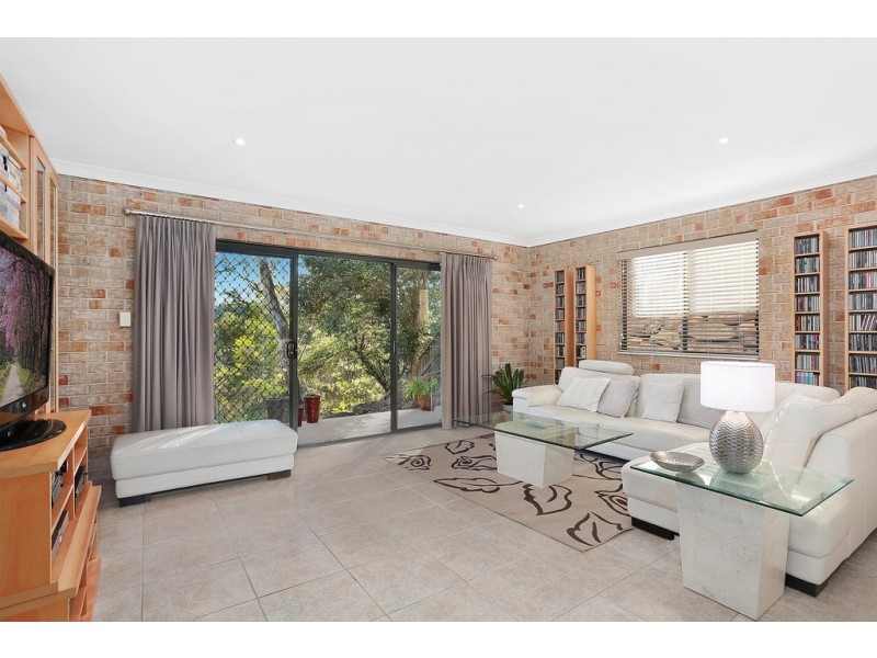 8a Glenview Road, Mount Kuring-gai NSW 2080