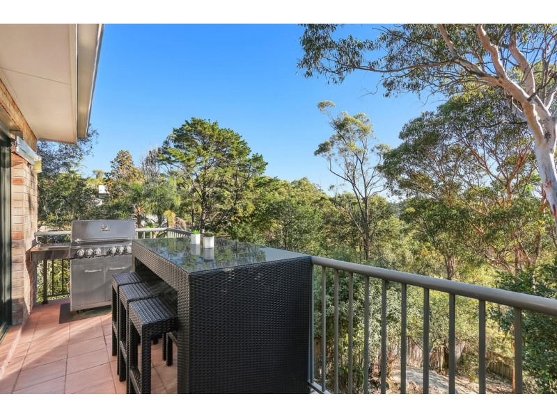 8a Glenview Road, Mount Kuring-gai NSW 2080
