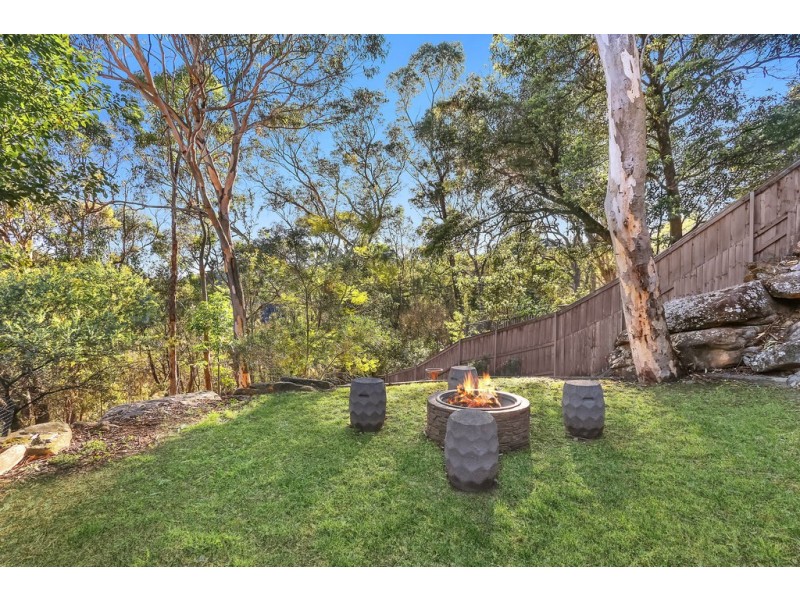 8a Glenview Road, Mount Kuring-gai NSW 2080