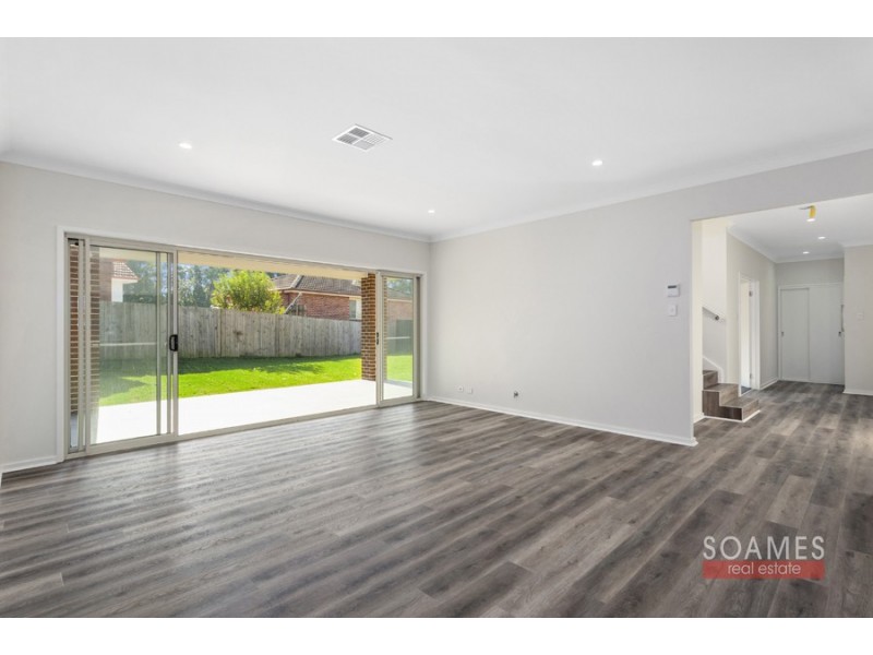 19B Bridgeview Crescent, Thornleigh NSW 2120