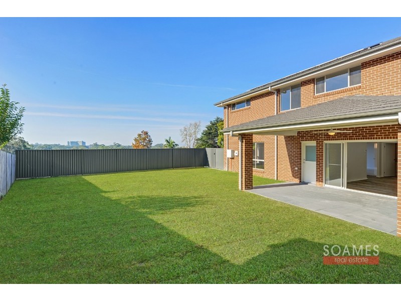 19B Bridgeview Crescent, Thornleigh NSW 2120