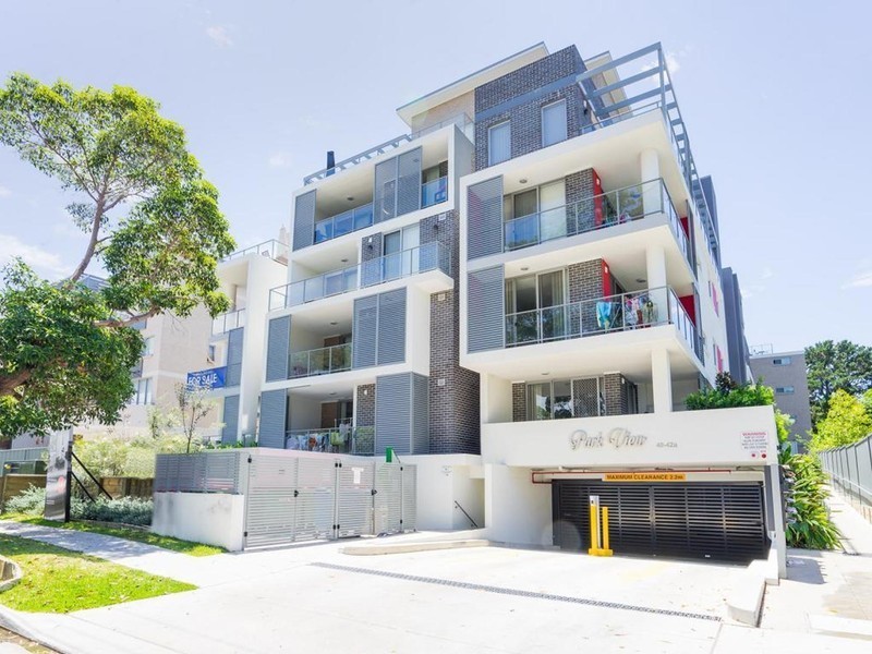 1/40-42 Park Avenue, Waitara NSW 2077