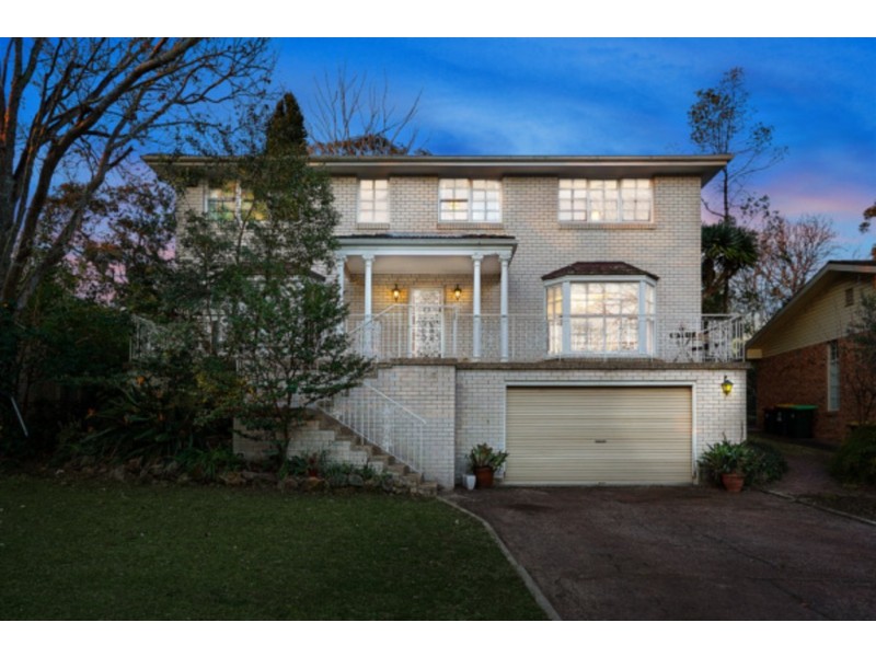 34 Blackbutt Avenue, Pennant Hills NSW 2120