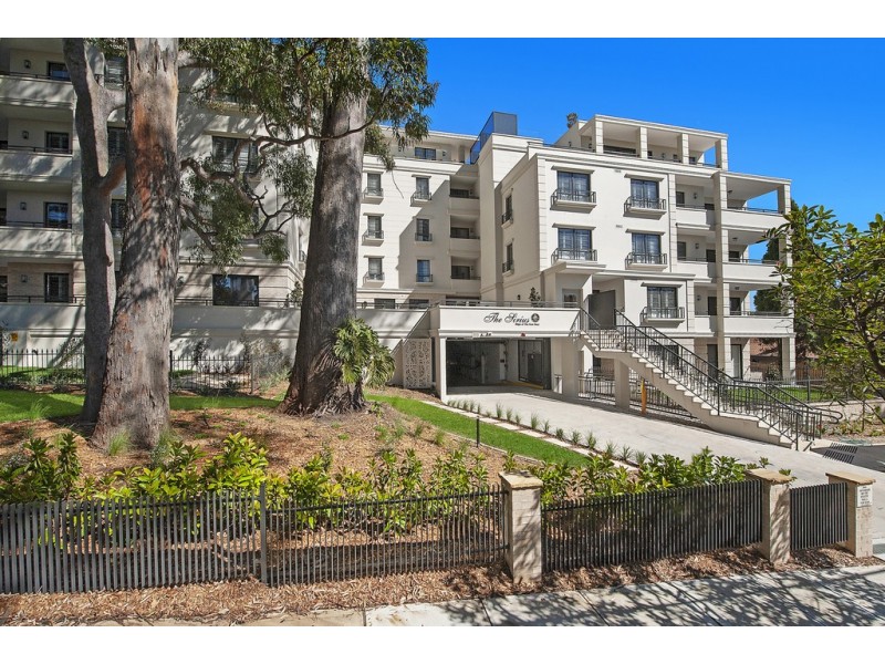 15/14-18 Neringah Avenue, Wahroonga NSW 2076