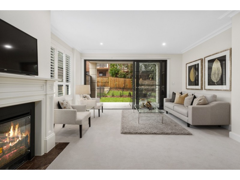 15/14-18 Neringah Avenue, Wahroonga NSW 2076
