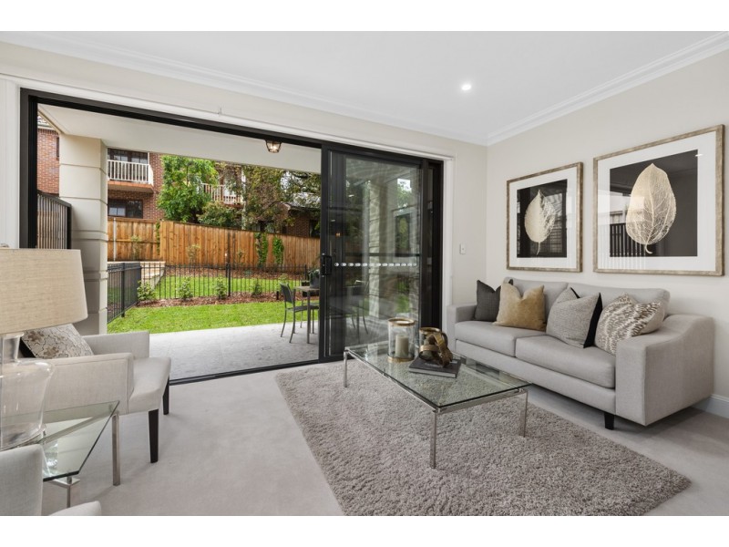 15/14-18 Neringah Avenue, Wahroonga NSW 2076