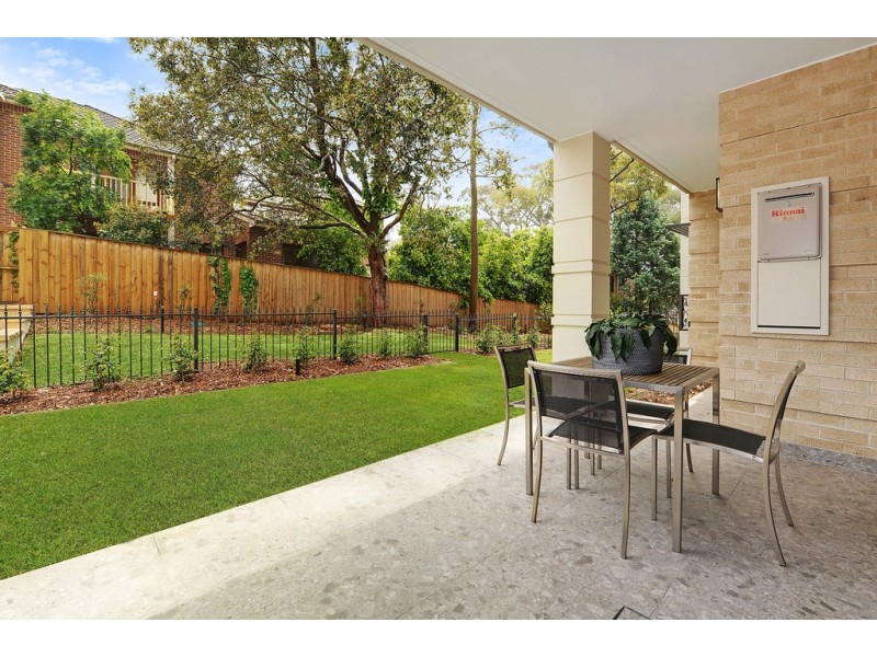 15/14-18 Neringah Avenue, Wahroonga NSW 2076