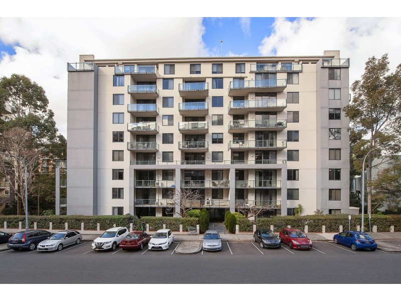 509/2-10 Orara Street, Waitara NSW 2077